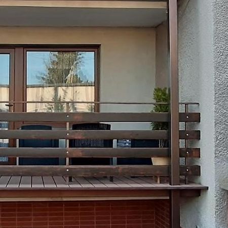 Liptovský MikulášMaxアパートメント エクステリア 写真